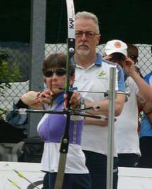 Coaching Visually Impaired Archers: Practical Guidance for Safe, Effective Instruction